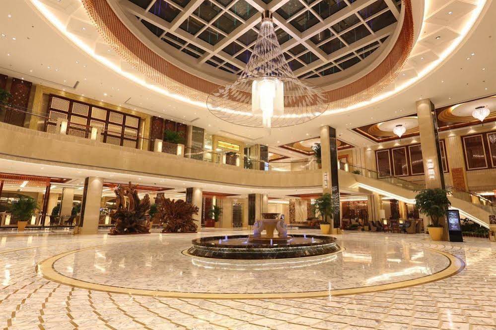 Fuzhou Gui'an Empark Grand Hotel photo 4