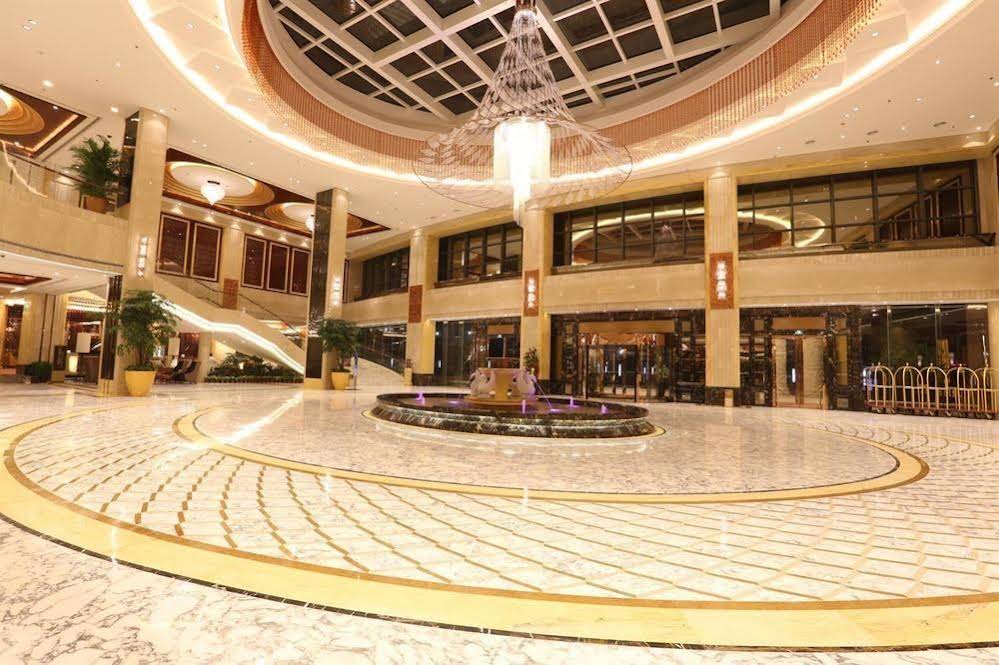 Fuzhou Gui'an Empark Grand Hotel photo 2