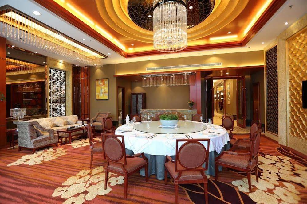 Fuzhou Gui'an Empark Grand Hotel photo 5
