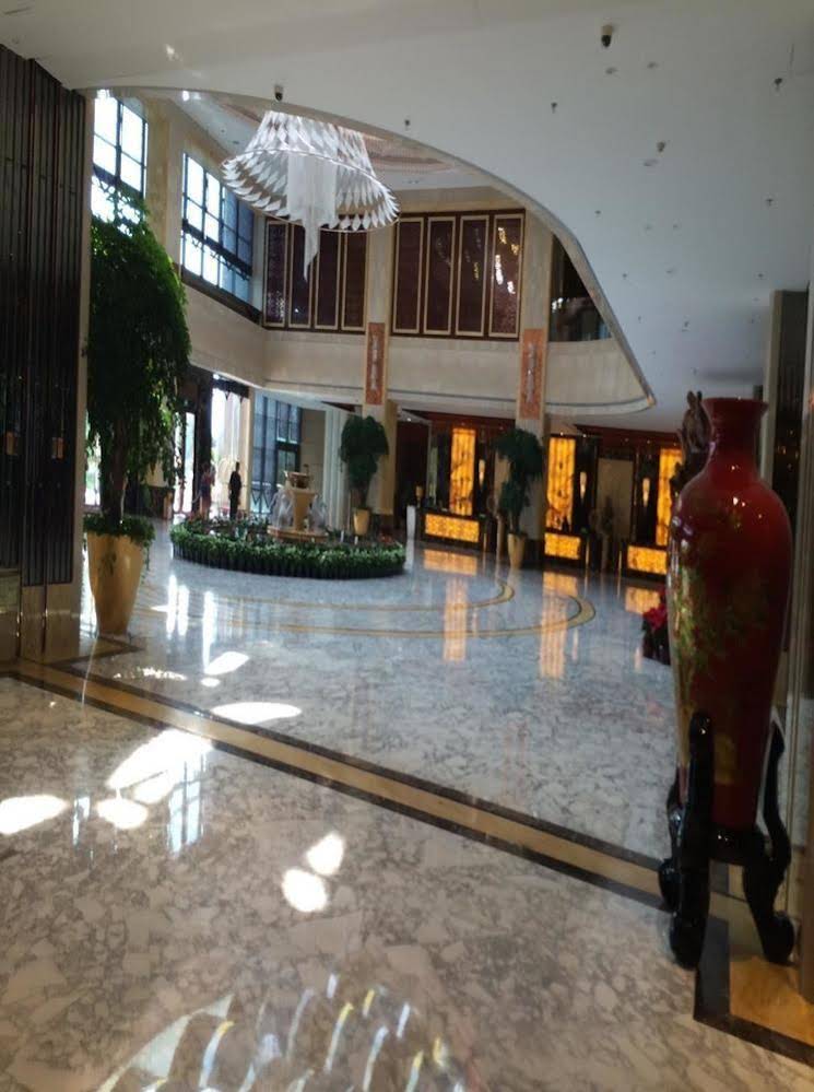 Fuzhou Gui'an Empark Grand Hotel photo 3