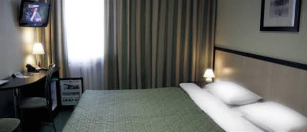 Ave Hotel photo 3