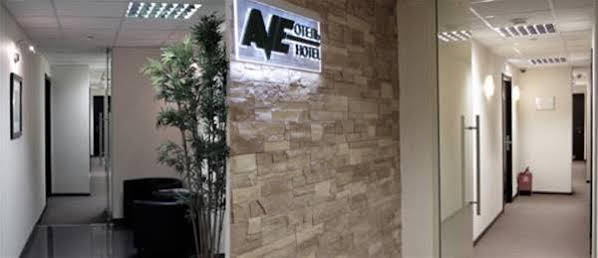 Ave Hotel photo 2