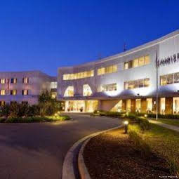 Hemisphere Hotel