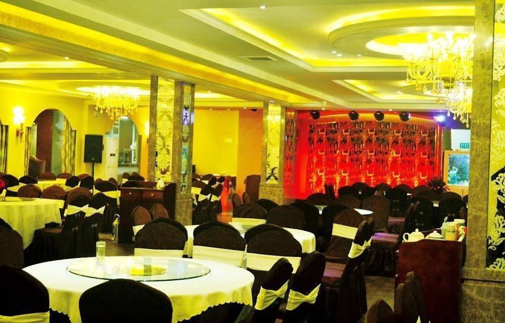 Tianxiang Impression Art Hotel photo 2