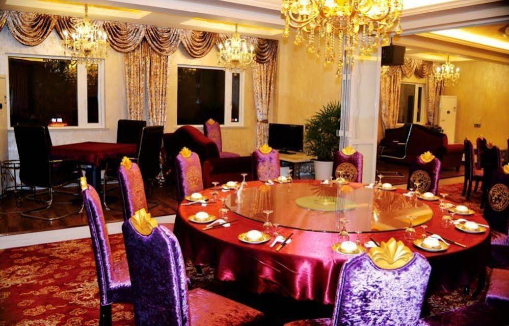 Tianxiang Impression Art Hotel photo 5
