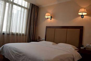 Hanglin Business Hotel photo 3