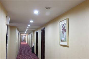 Hanglin Business Hotel photo 5