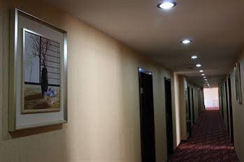 Hanglin Business Hotel photo 2
