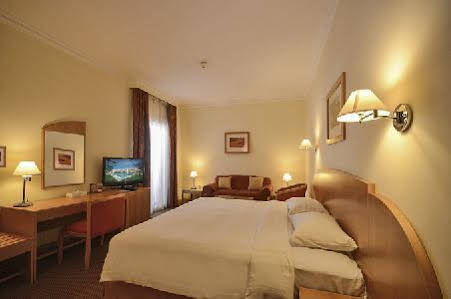 Golden Tulip photo 4