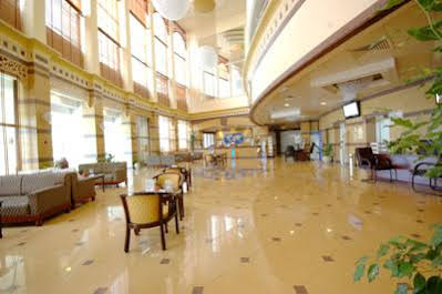 Golden Tulip