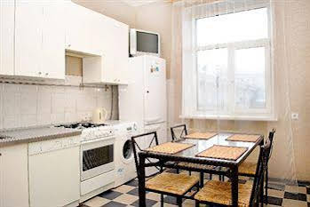 Kutuzovsky prospekt II photo 2