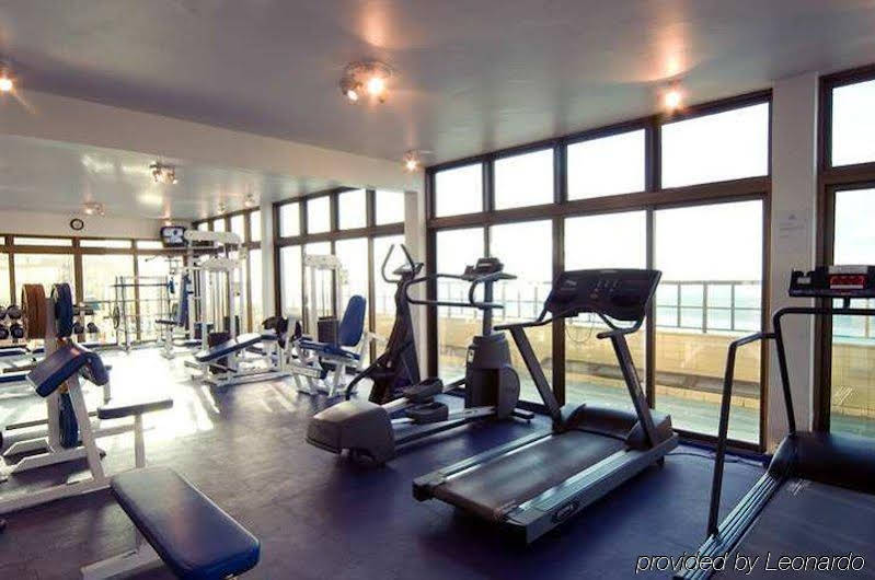 Hilton Corniche Hotel Apartments photo 3