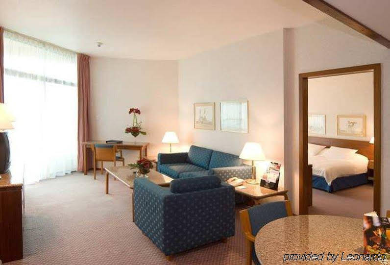 Hilton Corniche Hotel Apartments