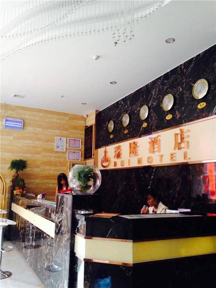 Rui Hotel photo 4