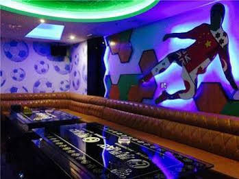 Rui Hotel photo 2