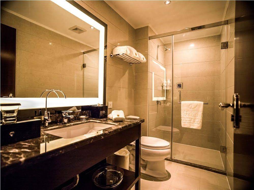 Haisheng Hotel photo 3