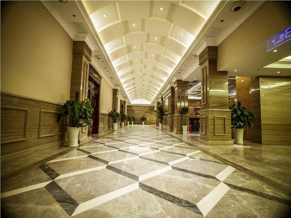 Haisheng Hotel photo 5