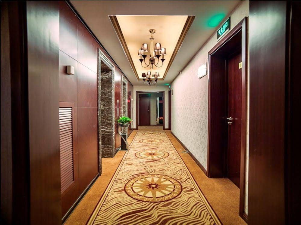 Haisheng Hotel photo 2