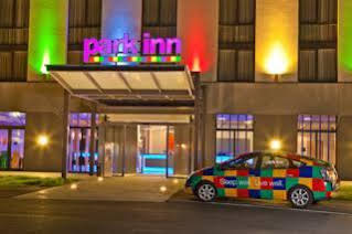 Parkhotel Klosterneuburg photo 5