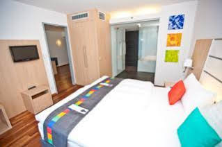 Parkhotel Klosterneuburg photo 3