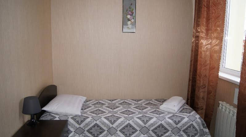 Guest House St Georgy photo 4