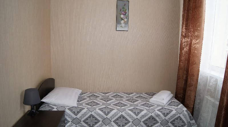 Guest House St Georgy photo 2