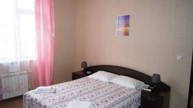 Guest House St Georgy photo 3