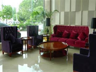New World Hotel photo 4