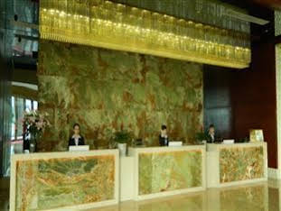 New World Hotel