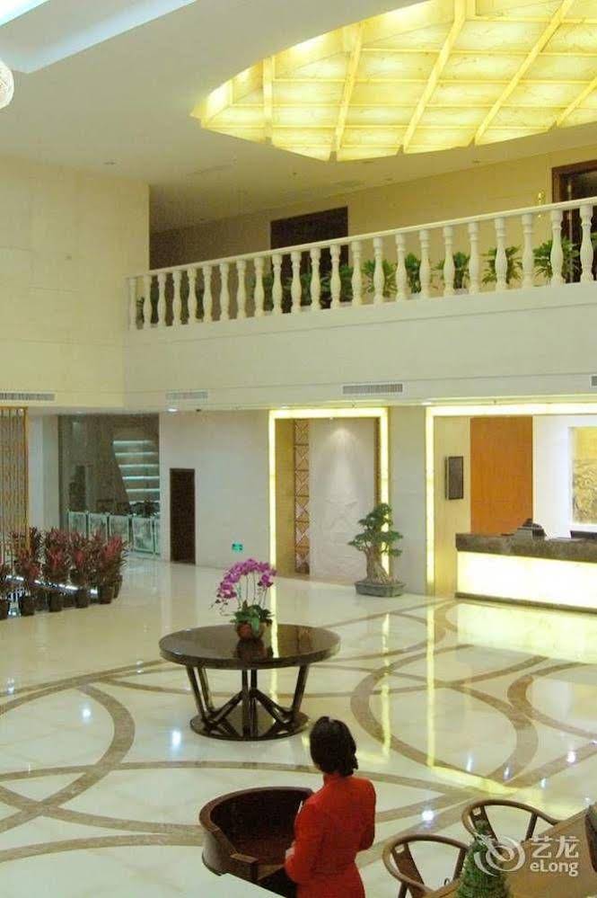 No. 9 Banshan Park Hotel Nanjing