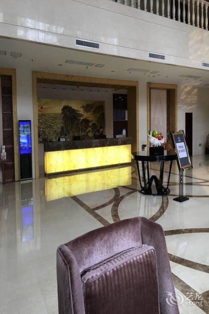 No. 9 Banshan Park Hotel Nanjing photo 2