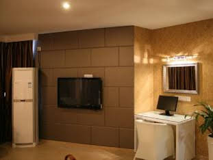 Ningbo Lanhai Palm Hotel photo 5
