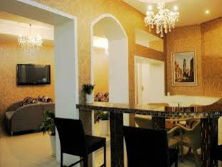 Ningbo Lanhai Palm Hotel photo 2