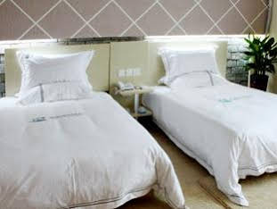 Ningbo Lanhai Palm Hotel photo 4