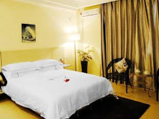 Ningbo Lanhai Palm Hotel photo 3