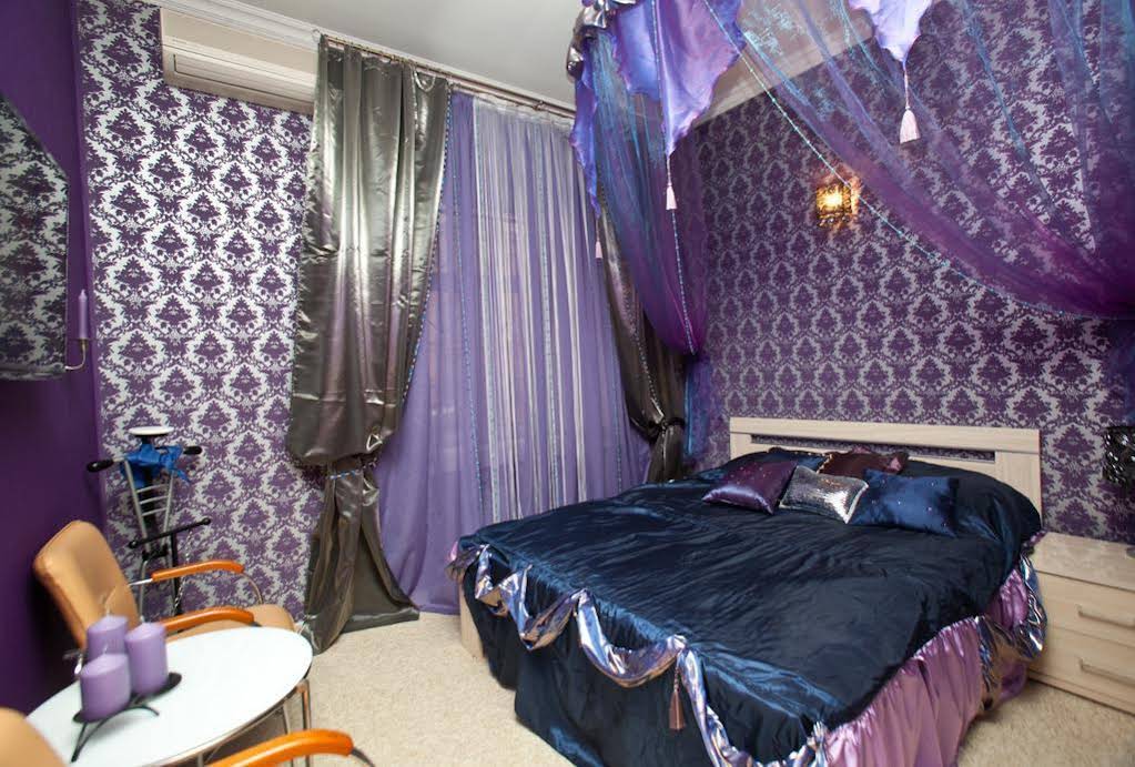 Hotel Venetsia photo 4