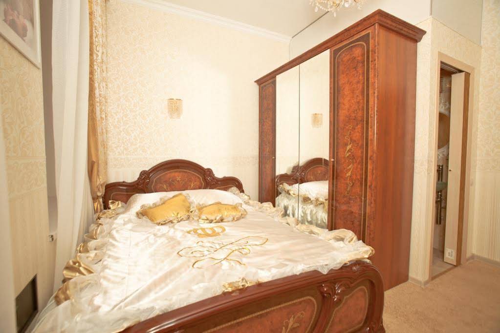 Hotel Venetsia