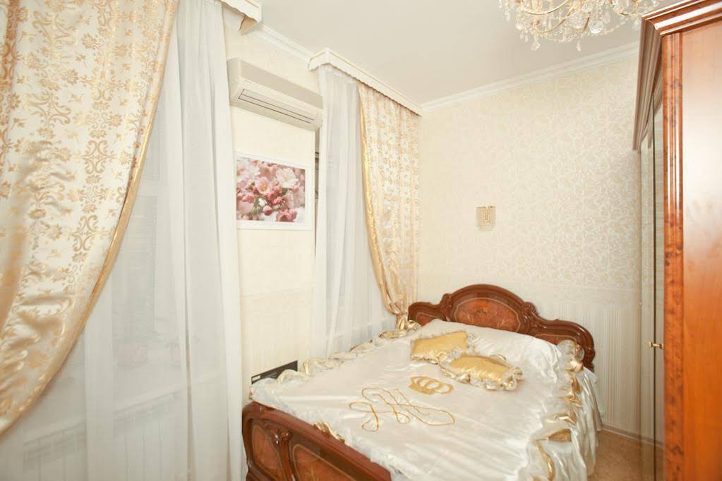 Hotel Venetsia photo 3
