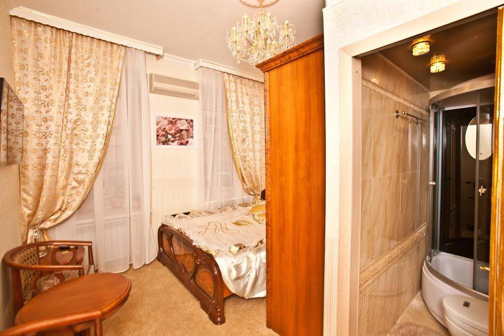 Hotel Venetsia photo 2