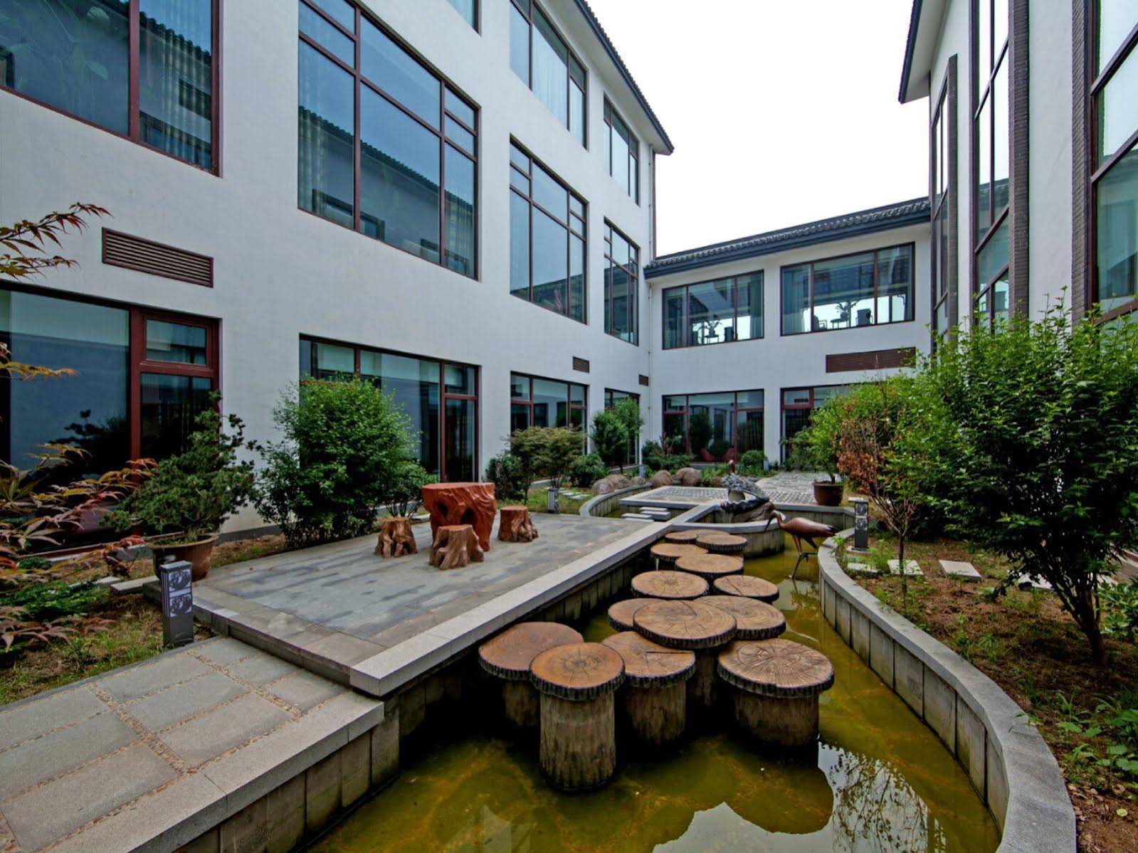 Oriental Spring Resort Dalian photo 4