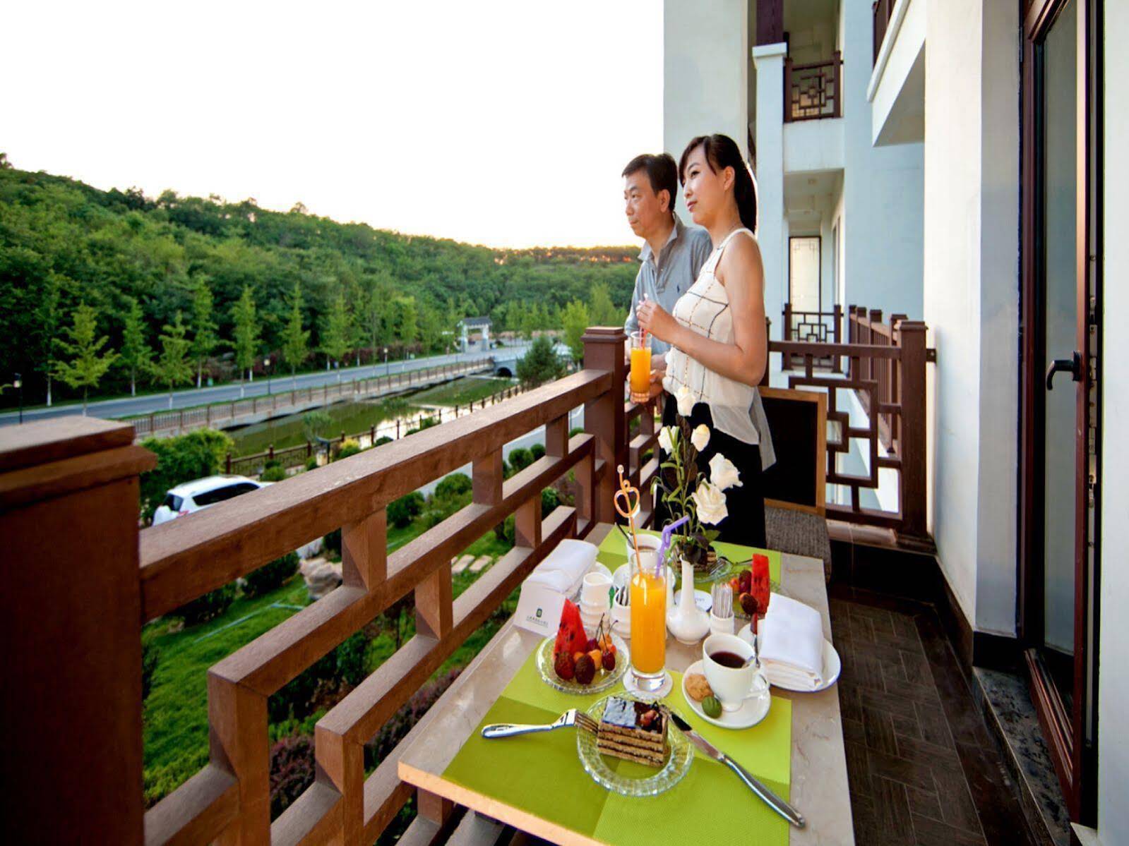 Oriental Spring Resort Dalian photo 5