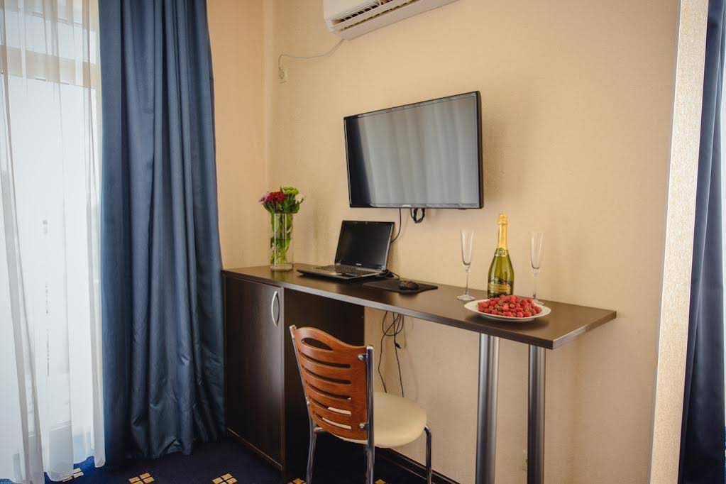 Riviera Gostevoy Dvor photo 3