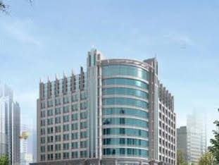 Hollyear Hotel Ningxiang
