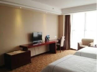 Hollyear Hotel Ningxiang photo 4