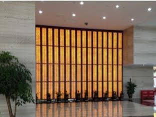 Hollyear Hotel Ningxiang photo 2