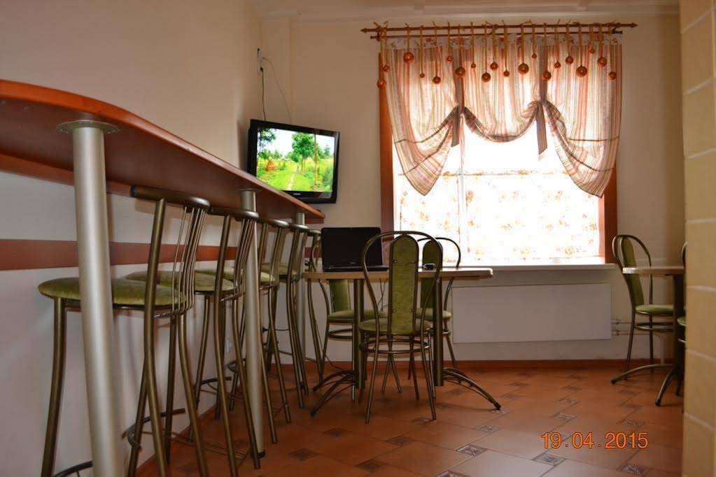 Gnezdo photo 3