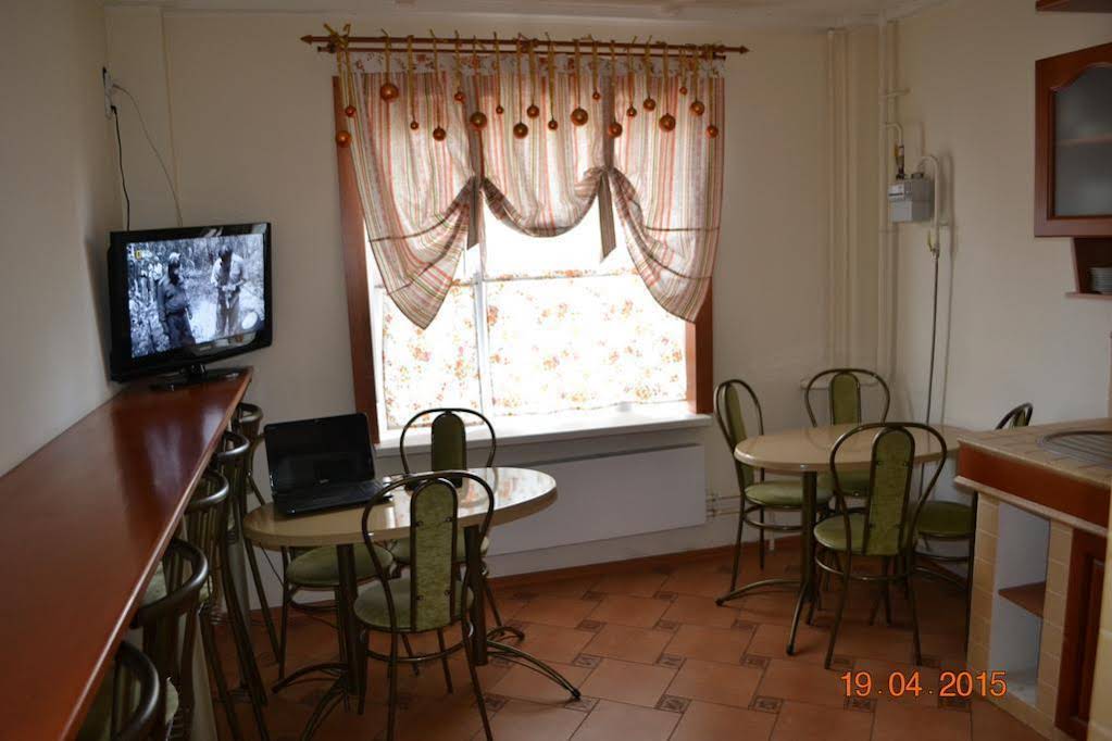 Gnezdo photo 5