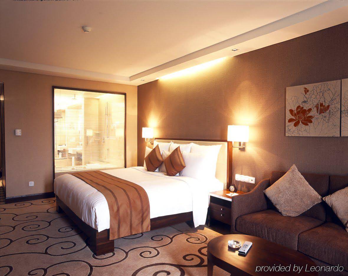 Jinji Lake Shilla Hotel photo 4