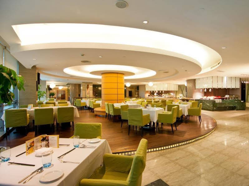 Jinji Lake Shilla Hotel photo 3