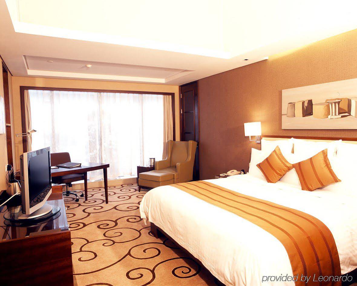 Jinji Lake Shilla Hotel photo 5